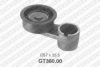 SNR GT360.00 Tensioner Pulley, timing belt